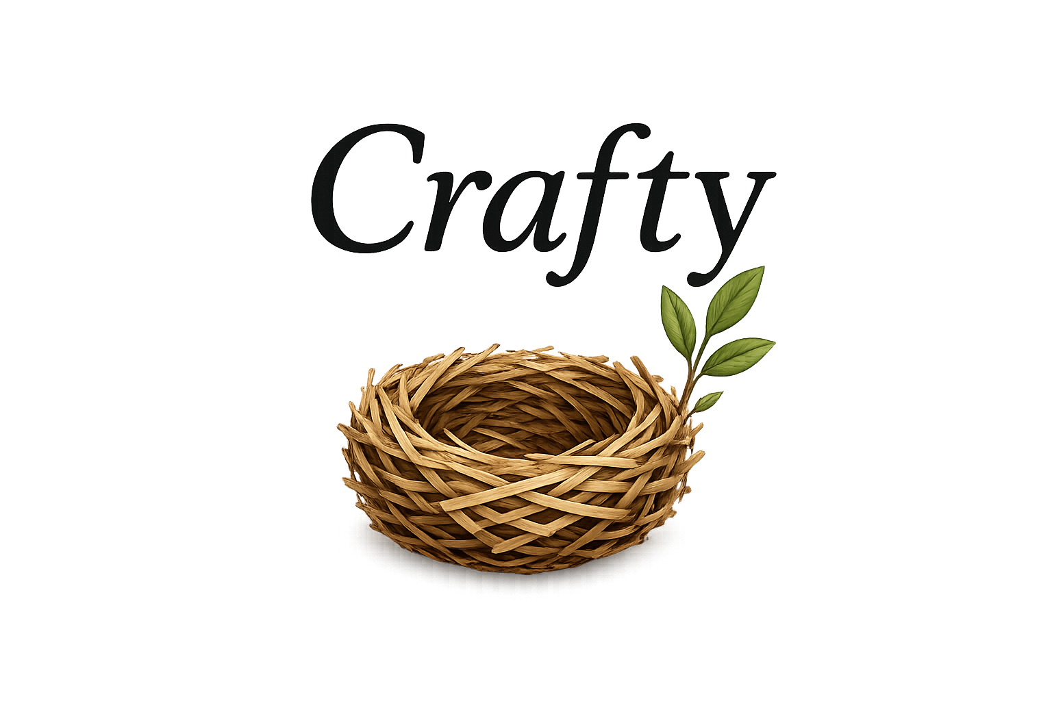 Crafty Nest